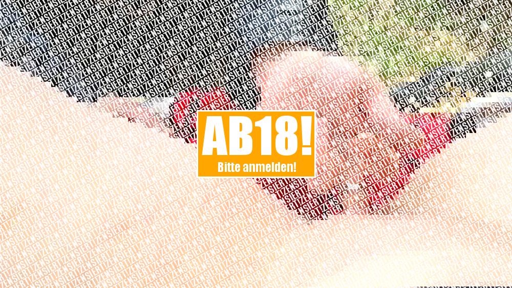 Outdoor POV Du hast mich so Geil geleckt!