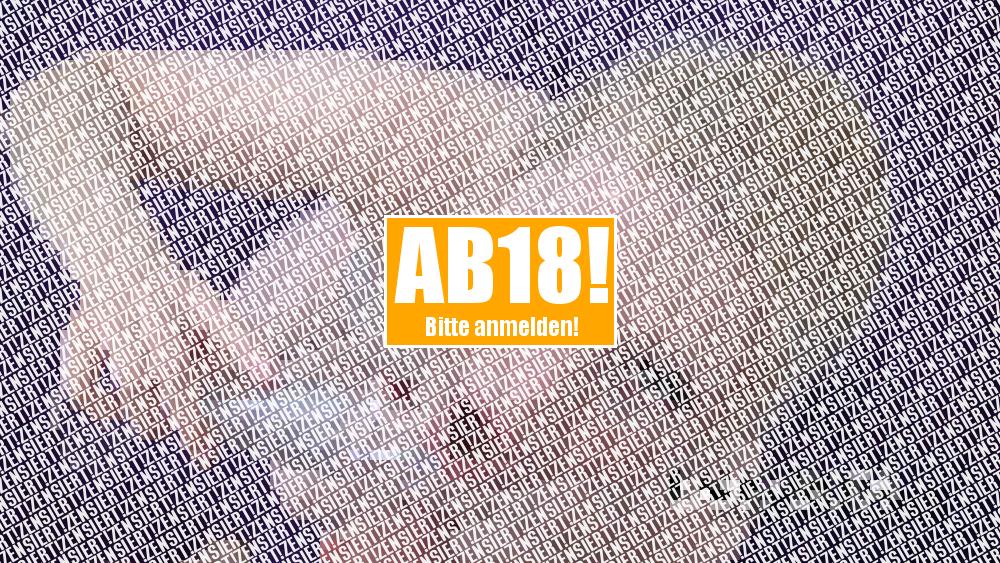 Teeny Blondine alle 3 Löcher zerfickt!