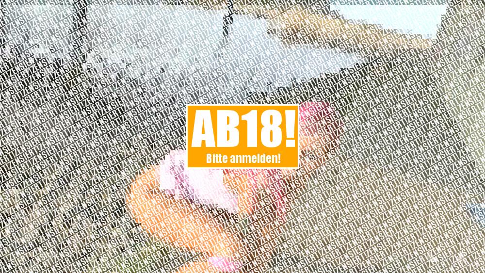 Ich ziehe überall die Hosen runter *G*