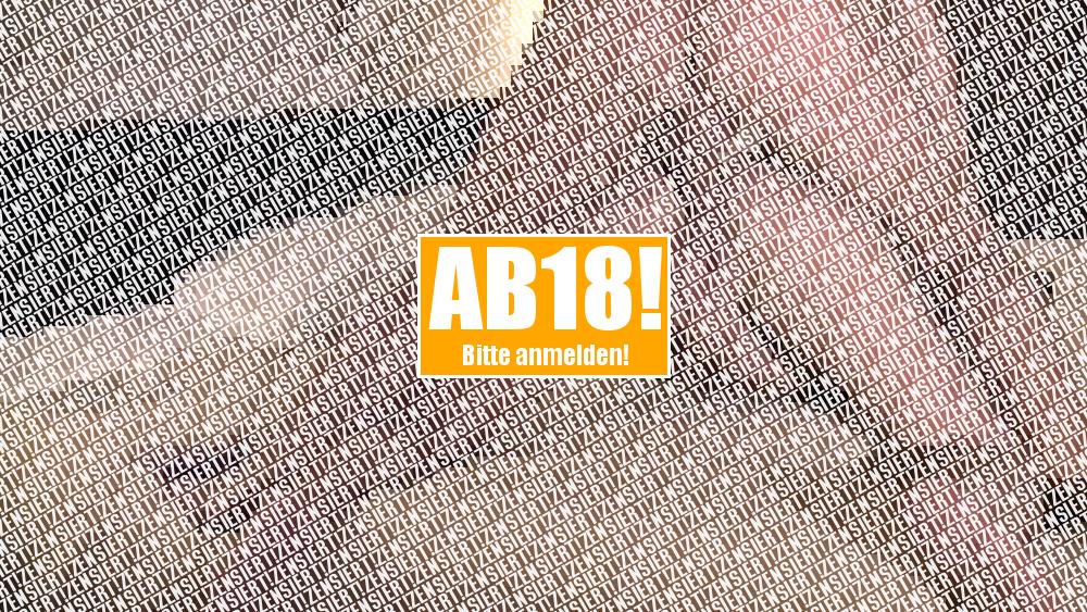 Autsch – Das ist Analsex