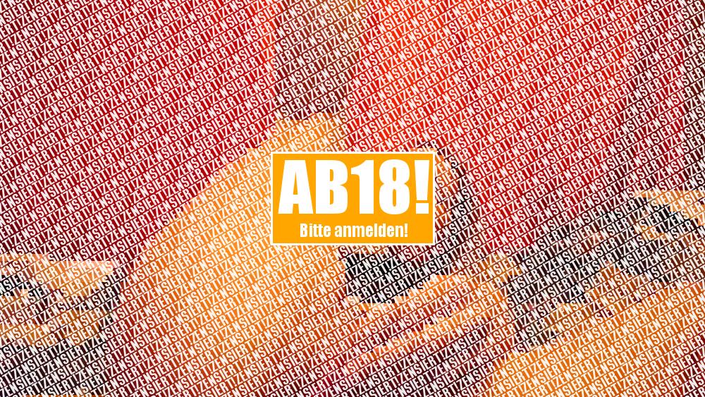 Anal im Bett