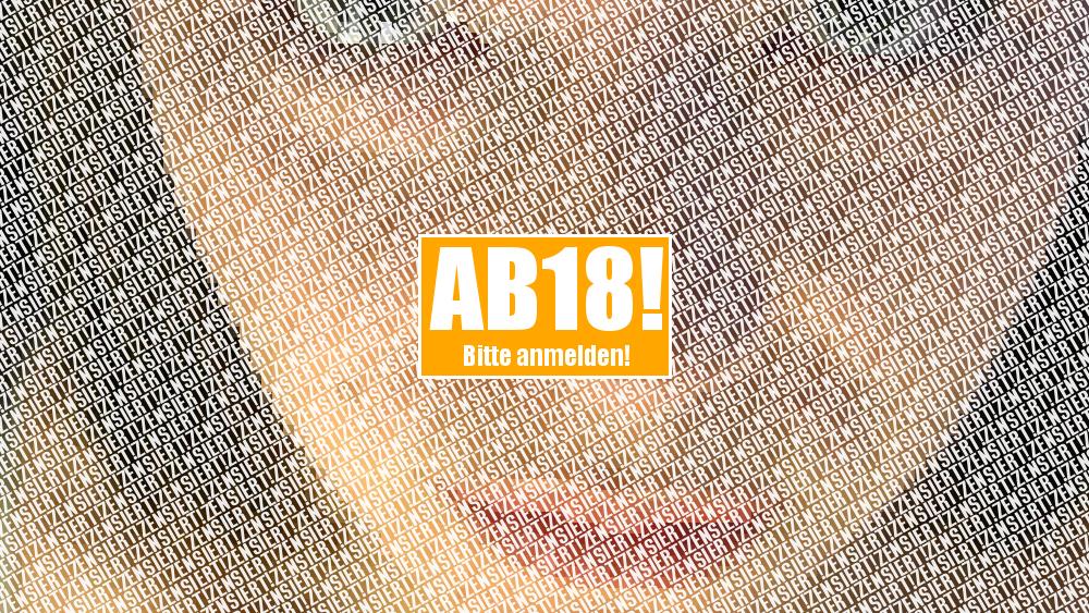 Schau mir in die Augen