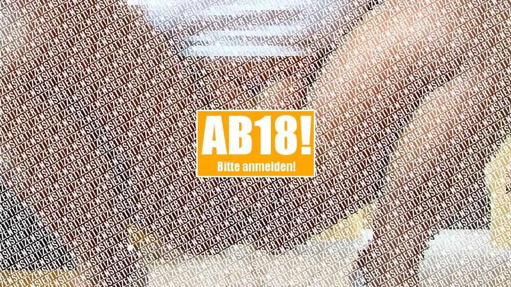 Meine Pisse geniesen