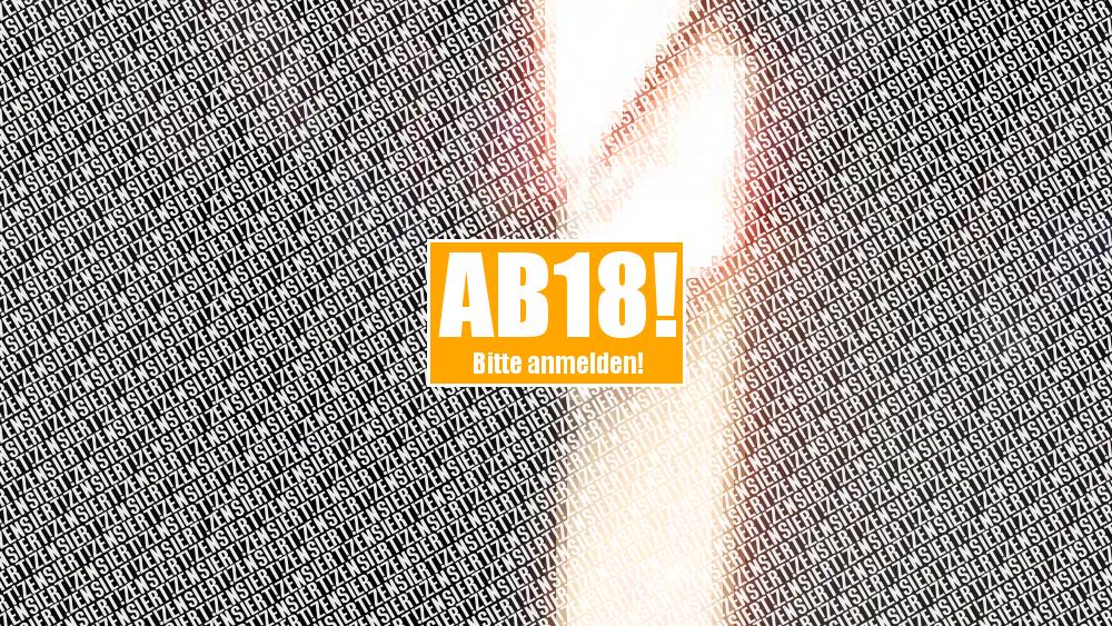 Fotze und Titten raus im Bus