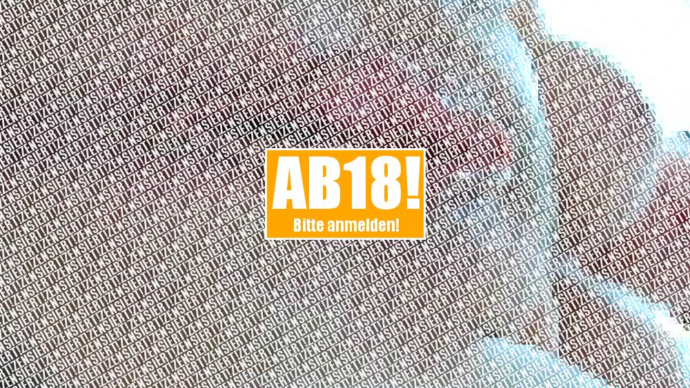 Absolut geiles Rasiervideo