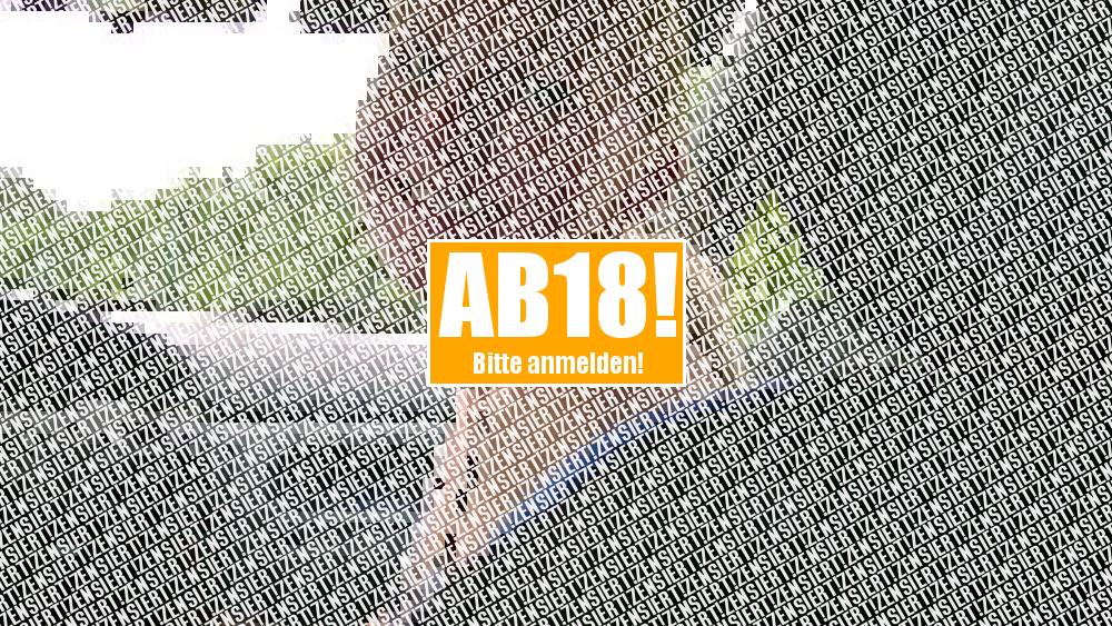 Public im Auto mit Zuschauern