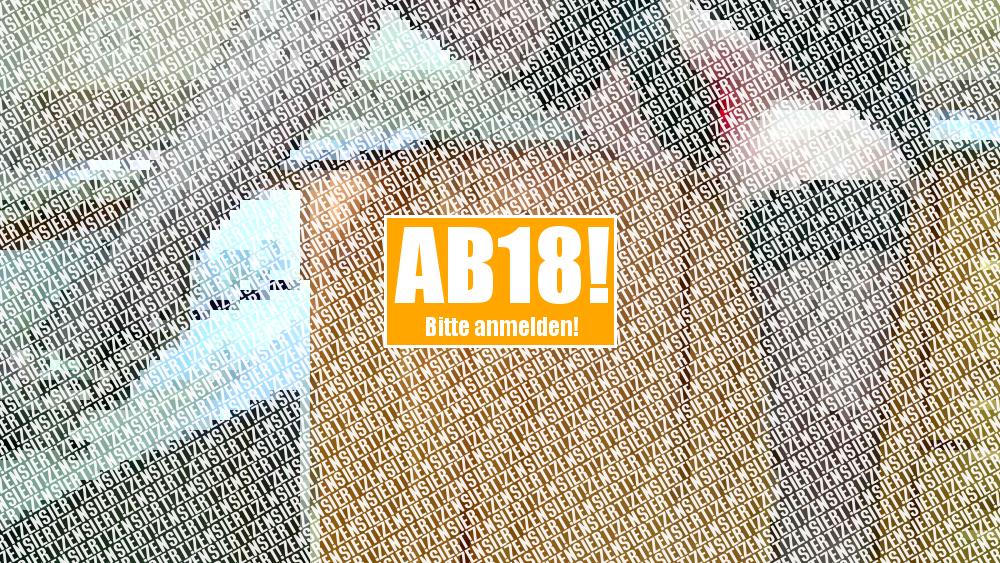 Erster Fick nach 9 Tagen