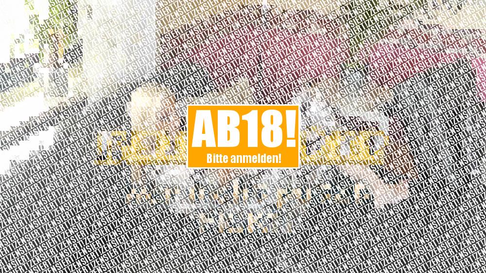 BellaBlond –  wer nicht putzt … FICKT!!!