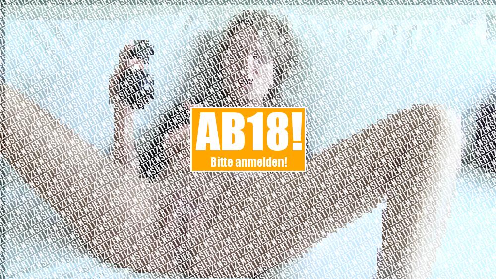 Mundspray für die Fotze