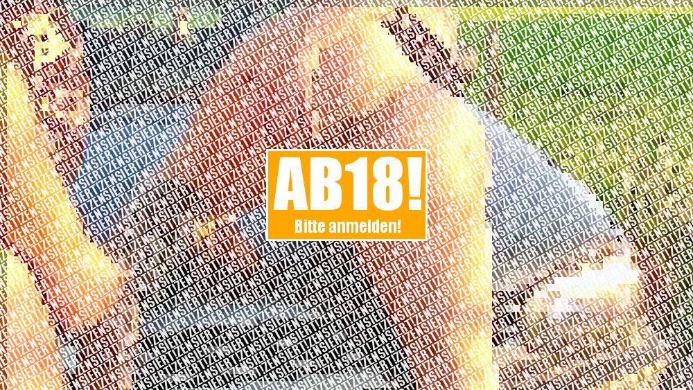 Vatertags Creampie Fick Outdoor aufm Auto