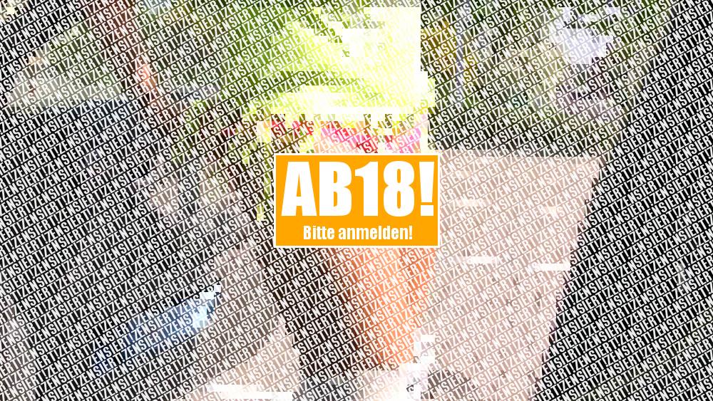 PUBLIK ExXxtrem !!! Frech kommt schneller!