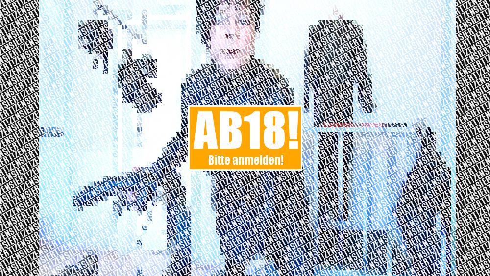 Deine Erziehung kann beginnen !!!