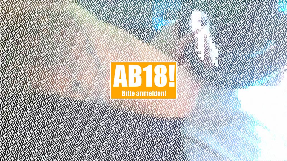 Speedwichsen beim Autofahren!