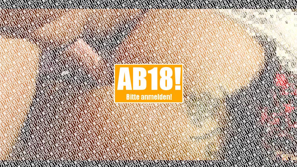 A/O Voll in die Fotze geschwängert