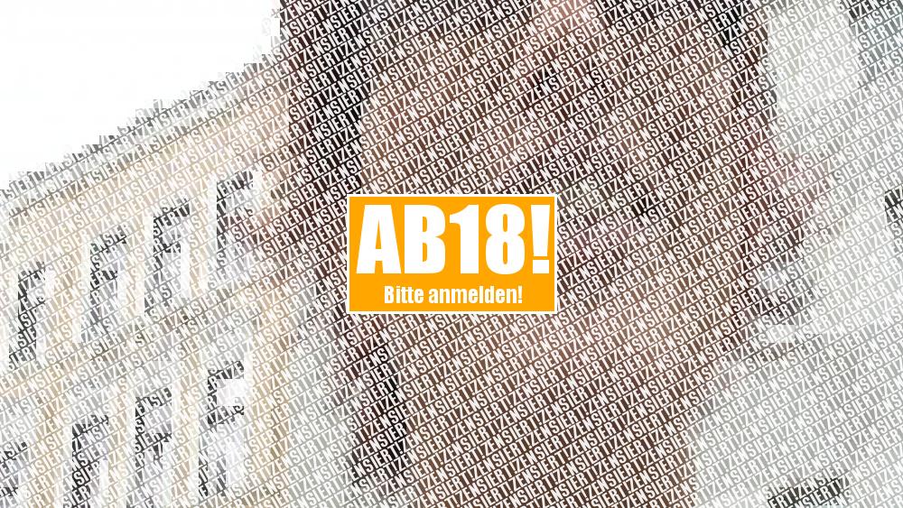 Gefickt in einem Wohnhaus