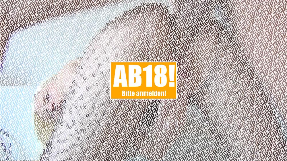 AO ABGEFICKT und FOTZE BEFÜLLT! Creampie