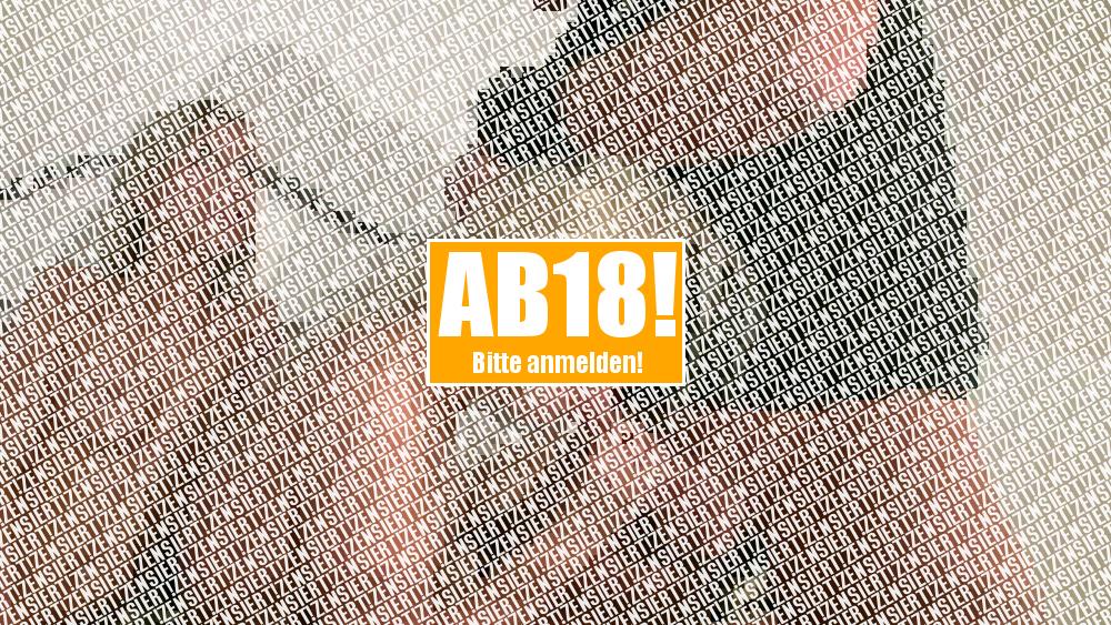 Jetzt gibts kein Zurück mehr