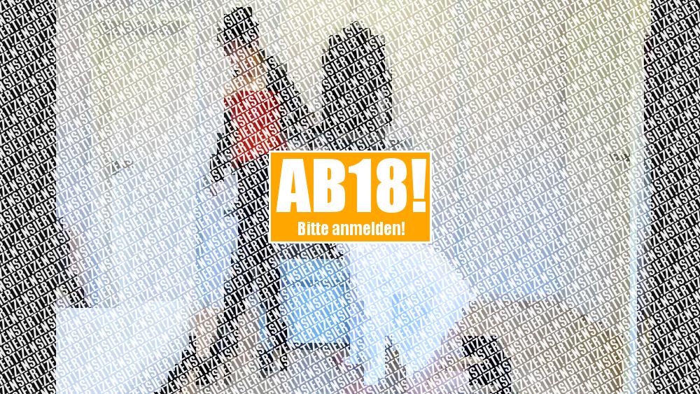 Blas meinen Gummischwanz – Arschfotze