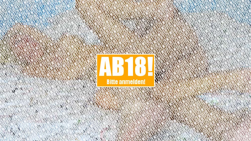 Anal und mehr