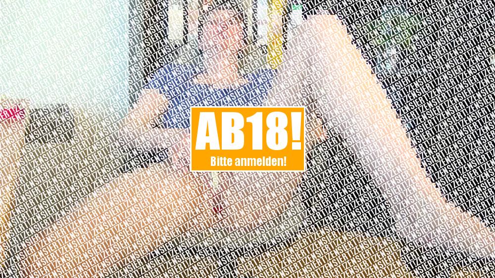 Geil im Buero