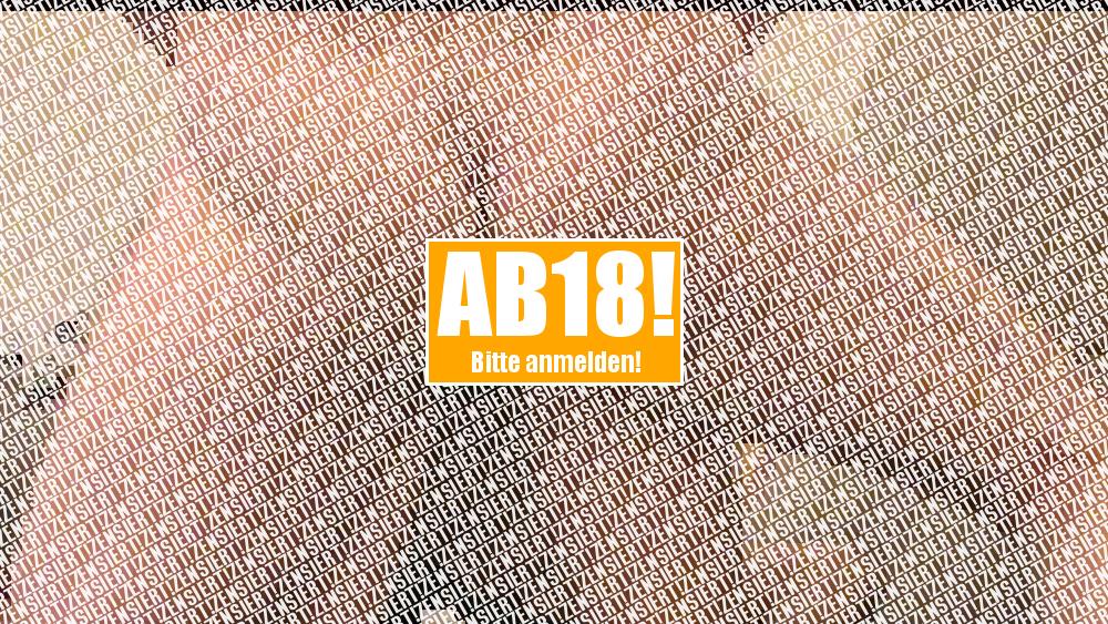 Ist das geil