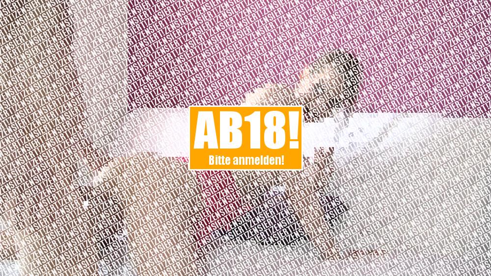 Nachbar zum Pornodreh überredet