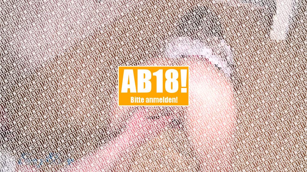 ArschfotzeDichtungsTest nach dem Anal Fisting
