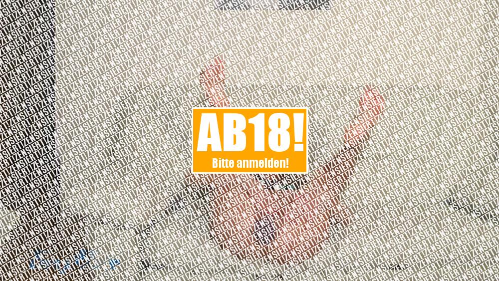 Anale vorbereitung
