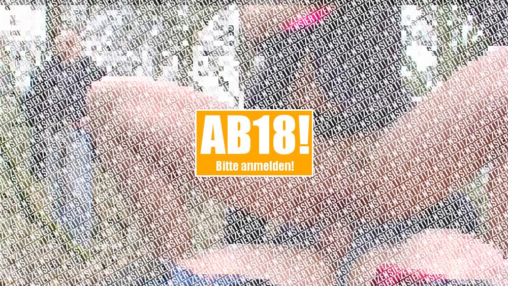 Besoffen abgefickt-AO besamt