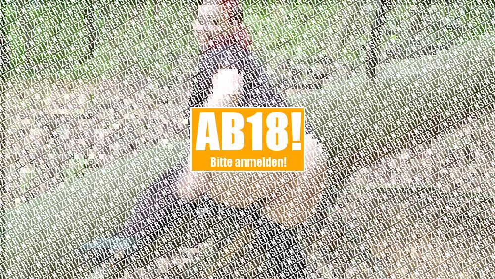 geiler Outdoor piss