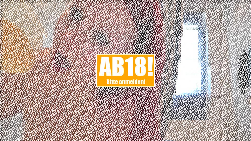 Das ist doch viel zu pervers…