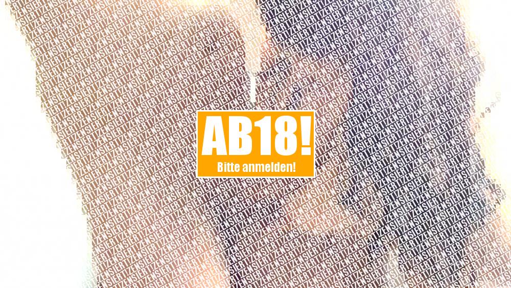 Angekettet und abgeblasen
