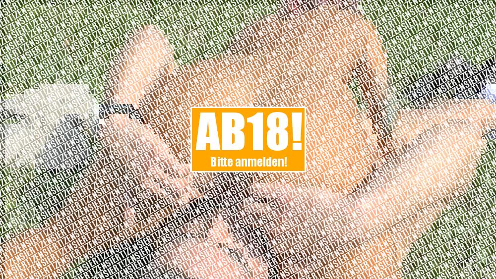 Outdoor Geblase …
