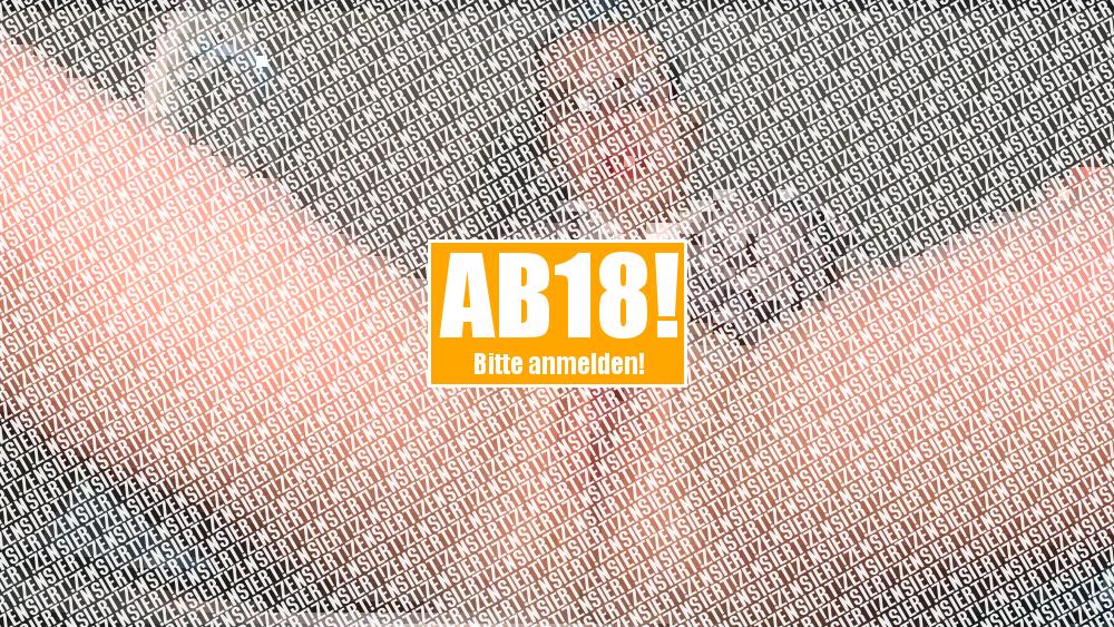 Dirty Talk im Waschkeller