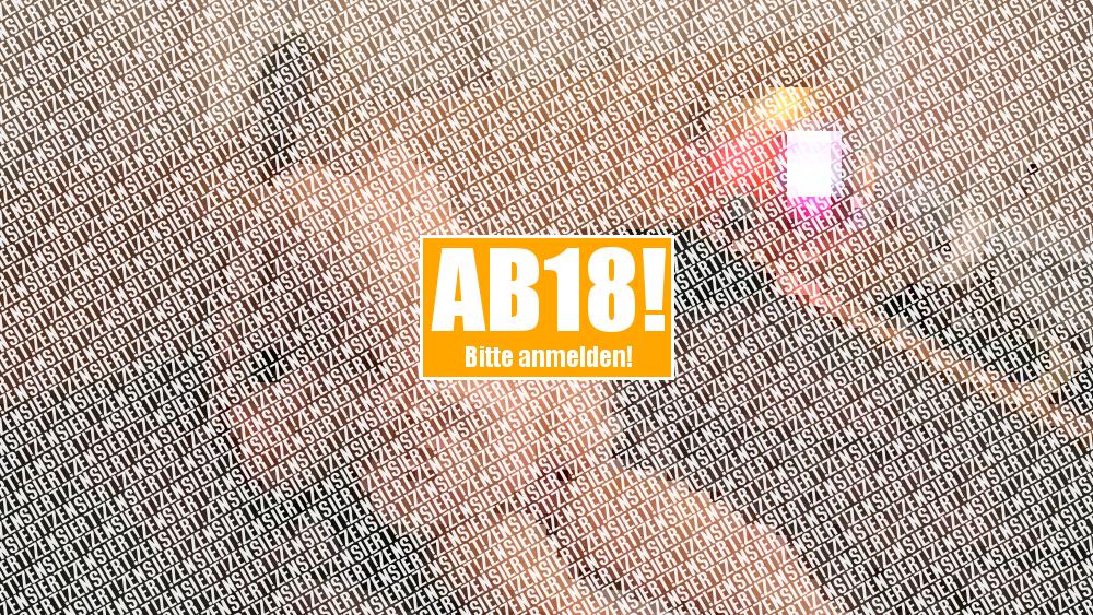 Alter Sack nimmt mich ran