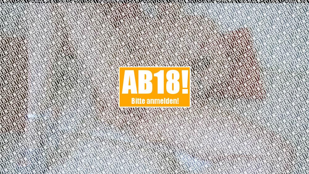 GlasDildo fickt mich zum ORGASMUS