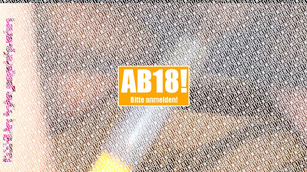 Ich sauge meine Strumpfhose ab