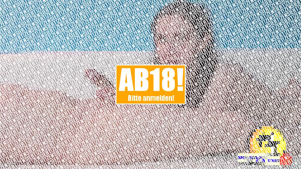 Ich wichse meinem Mann den Schwanz bis er abspritzt
