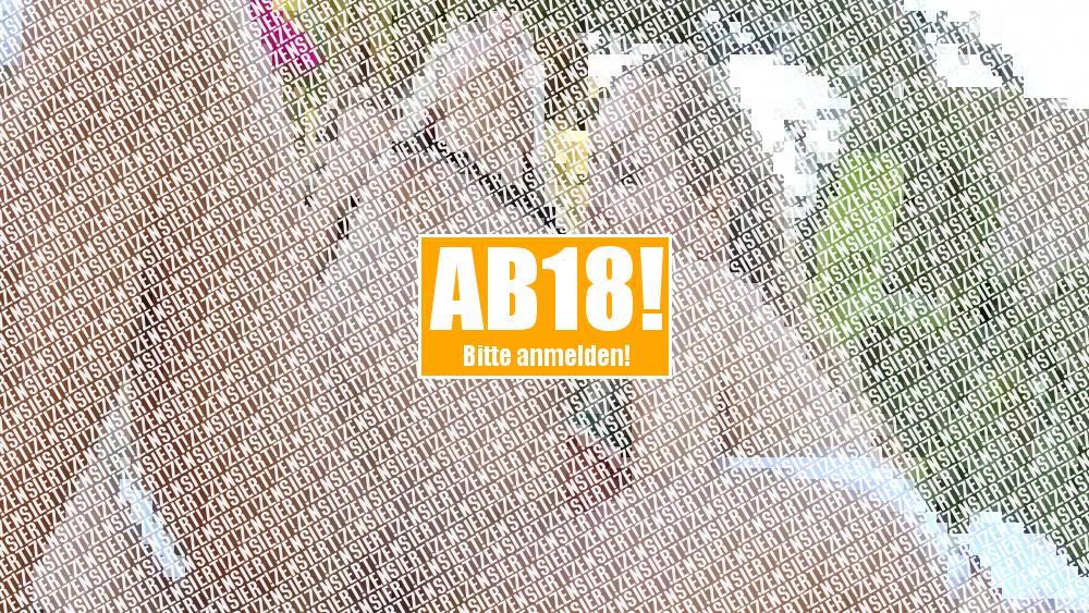 TEENY Reitstunde – ASS to ASS