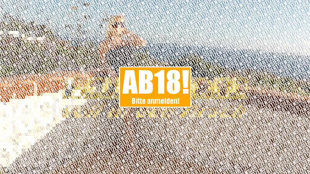 BellaBlond – voll in den Arsch
