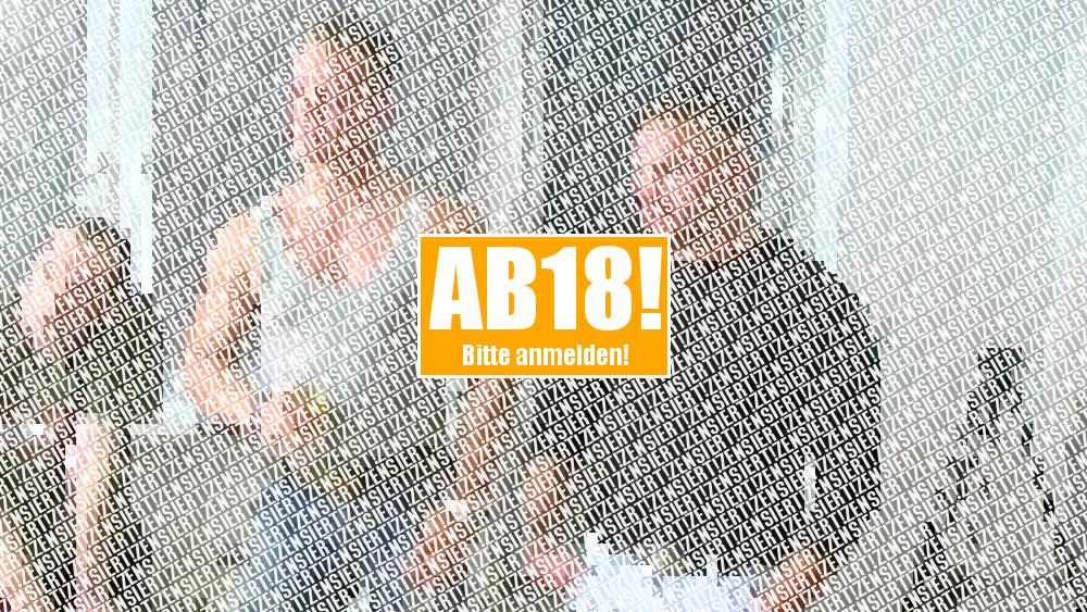 Making-Of: Anleitung zum Abficken