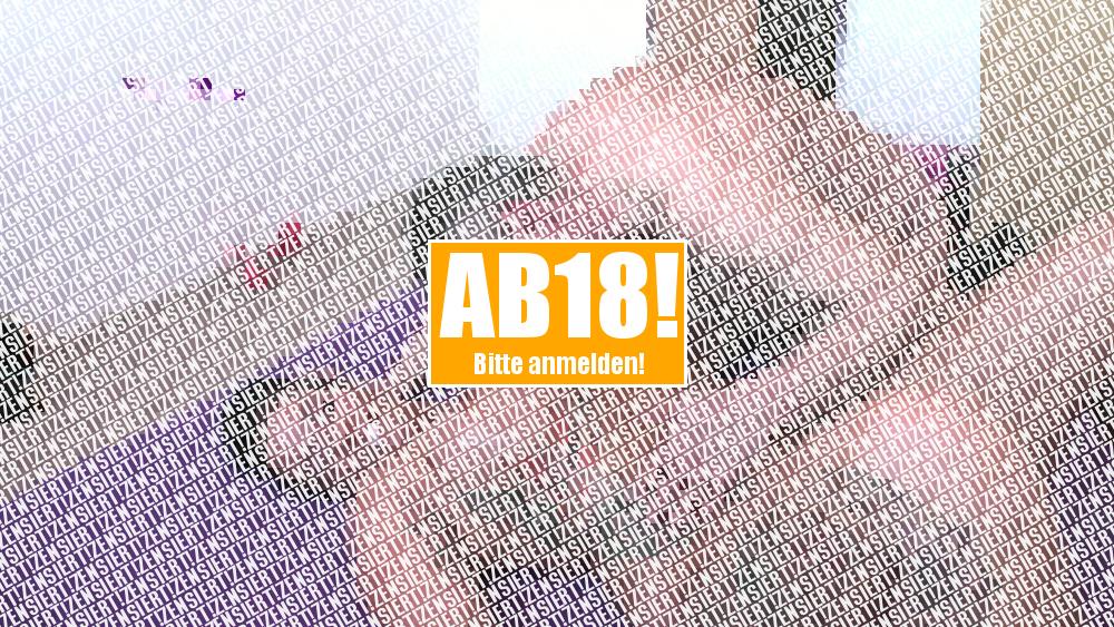 Vom Freund meines Vaters benutzt