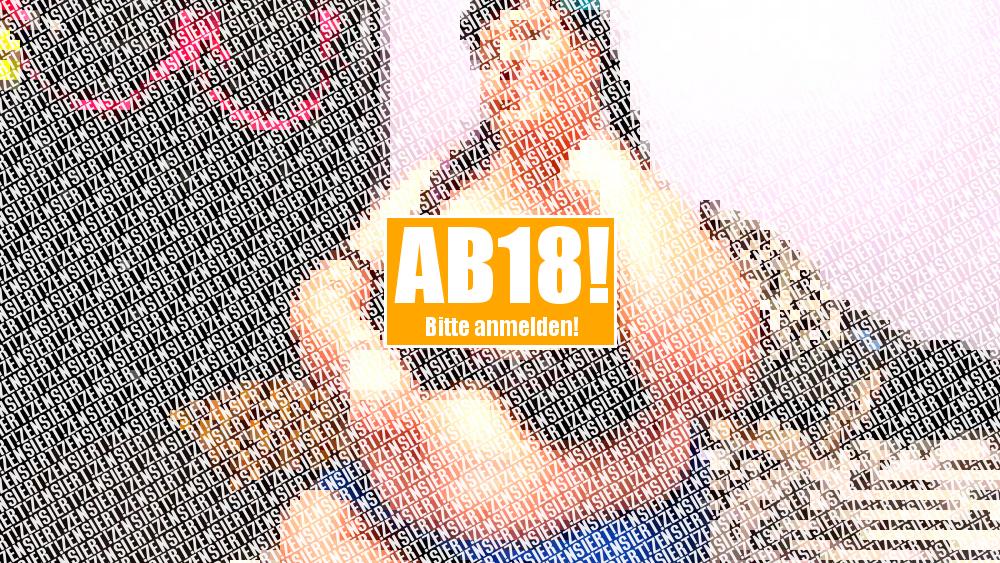 Fiste dich, Analnutte!