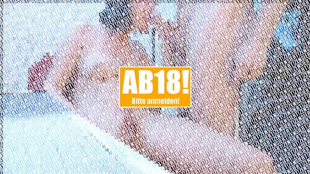 Auf dem Balkon – fick mich und spritz mich voll