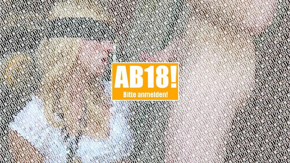 Outdoor abgepisst