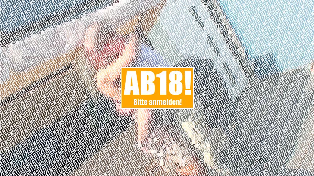 Verbotene Liebe!