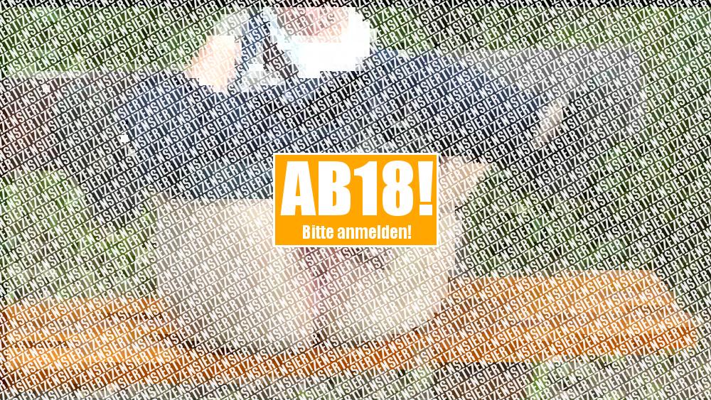 geiler Weitpiss Outdoor