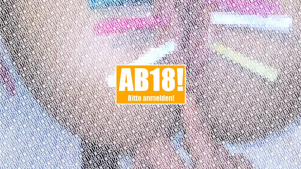 Ich bin deine Nutte