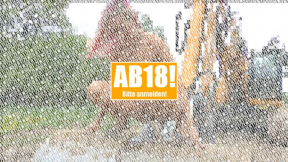 Pipi für die Bauarbeiter