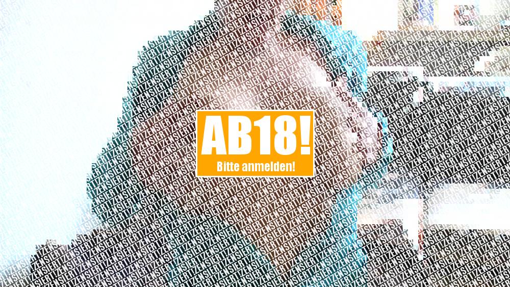 Ich blas dir einen…